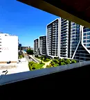 Тристаен апартамент в Манастирски ливади с тераса