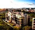 Снимка 4 — Тристаен апартамент в Манастирски ливади с тераса