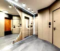 Снимка 4 — Тристаен апартамент с тераса в Манастирски ливади, София