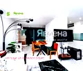 Снимка 2 — Тристаен апартамент с джакузи в Манастирски ливади, София