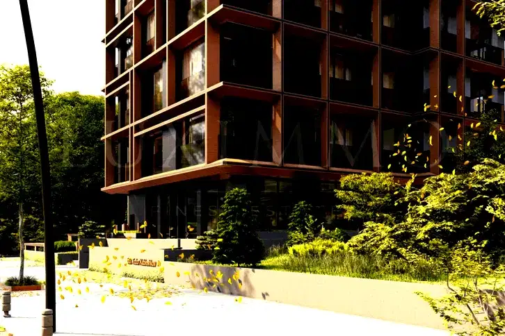 3-bedroom apartment in Sofiya, Manastirski Livadi