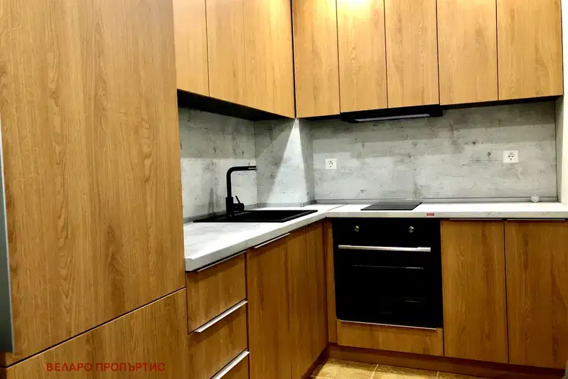 3-bedroom apartment in Sofiya, Manastirski Livadi
