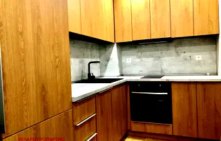 Тристаен апартамент с тераса в Манастирски ливади, София