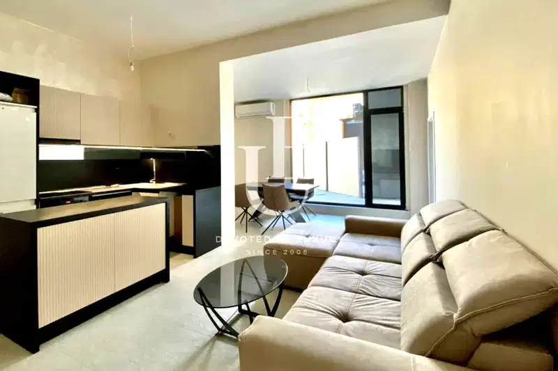 3-bedroom apartment in Sofiya, Manastirski Livadi