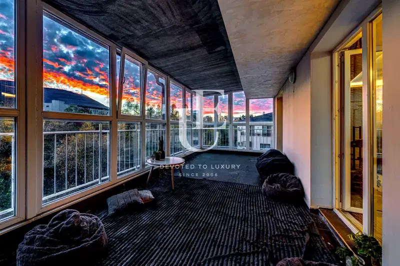 3-bedroom apartment in Sofiya, Manastirski Livadi