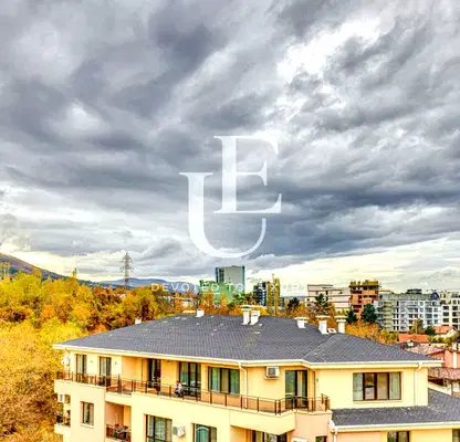 Photo 2 — 4-bedroom apartment in Sofiya, Manastirski Livadi