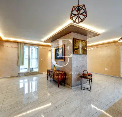 Photo 3 — 4-bedroom apartment in Sofiya, Manastirski Livadi