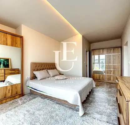 Photo 4 — 4-bedroom apartment in Sofiya, Manastirski Livadi