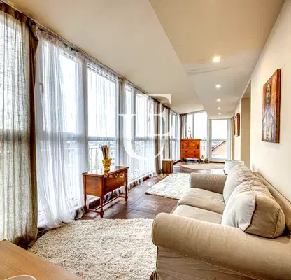 Photo 5 — 4-bedroom apartment in Sofiya, Manastirski Livadi