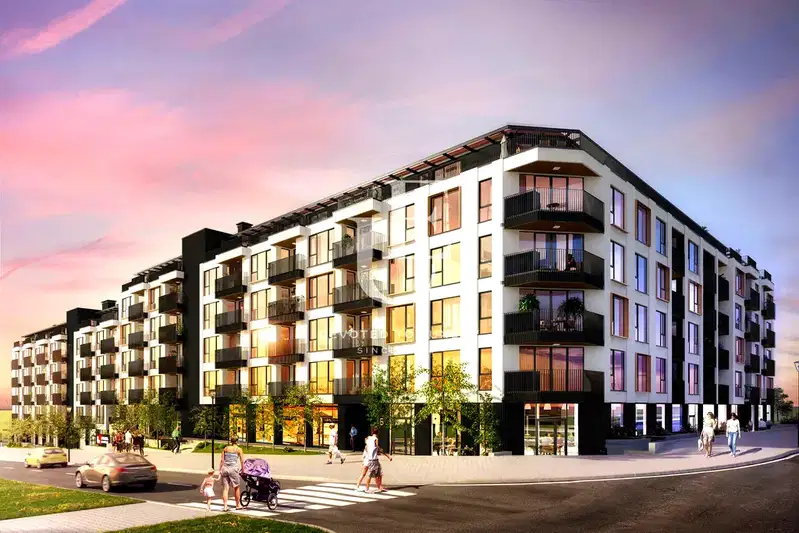4-bedroom apartment in Sofiya, Manastirski Livadi