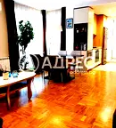 Просторен 4-стаен апартамент в Манастирски ливади с голяма тераса