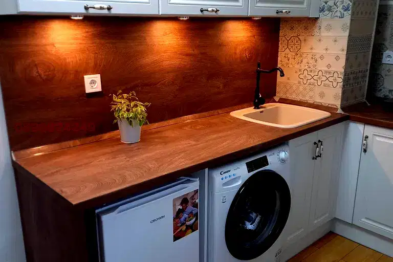 1-bedroom apartment in Sofiya, Manastirski Livadi