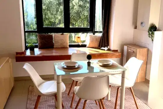 2-bedroom apartment in Sofiya, Manastirski Livadi