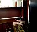 Снимка 5 — Двустайно жилище с тераса в Манастирски ливади, София