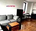 Снимка 2 — Двустаен апартамент с тераса и гледка към Витоша в Манастирски ливади