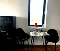 Снимка 3 — Двустаен апартамент с тераса и гледка към Витоша в Манастирски ливади