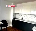 Снимка 4 — Двустаен апартамент с тераса и гледка към Витоша в Манастирски ливади