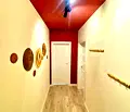 Снимка 5 — Двустаен апартамент с тераса в Манастирски ливади, София