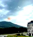 Двустаен апартамент с тераса в Манастирски ливади, София