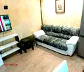 Снимка 4 — Двустаен апартамент с тераса в Манастирски ливади, София