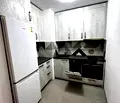 Снимка 4 — Двустаен апартамент с тераса в Манастирски ливади, София