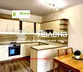 Снимка 3 — Двустаен апартамент с 2 балкона в Манастирски ливади, София