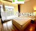 Снимка 4 — Двустаен апартамент с 2 балкона в Манастирски ливади, София