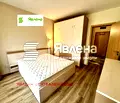Снимка 5 — Двустаен апартамент с 2 балкона в Манастирски ливади, София