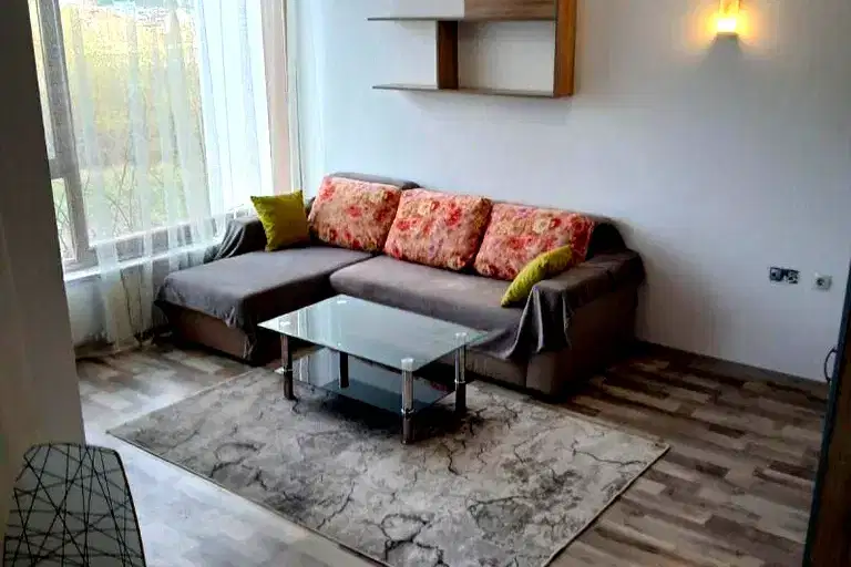 2-bedroom apartment in Sofiya, Manastirski Livadi