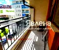 Снимка 5 — Двустаен апартамент с тераса в Манастирски ливади, София