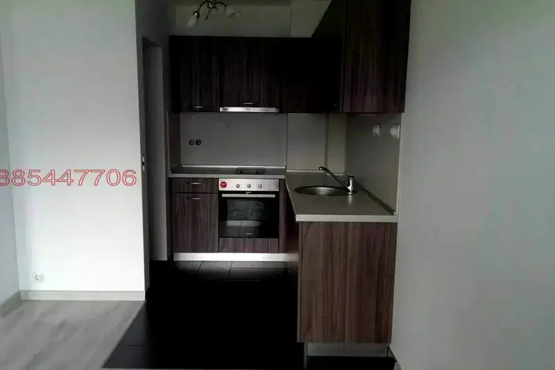 2-bedroom apartment in Sofiya, Manastirski Livadi