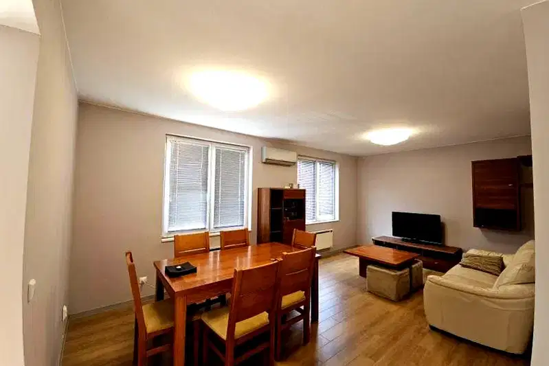 3-bedroom apartment in Sofiya, Manastirski Livadi