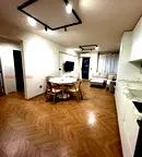 Тристаен апартамент с паркомясто в Манастирски ливади, София