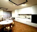 Снимка 2 — Тристаен апартамент с паркомясто в Манастирски ливади, София
