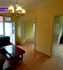 Тристаен апартамент в Медицинска академия с ремонтирана кухня