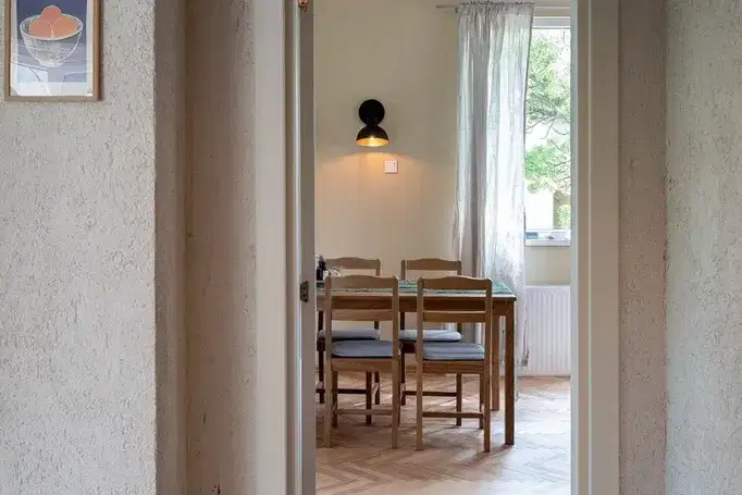 3-bedroom apartment in Sofiya, Medicinska Akademiya