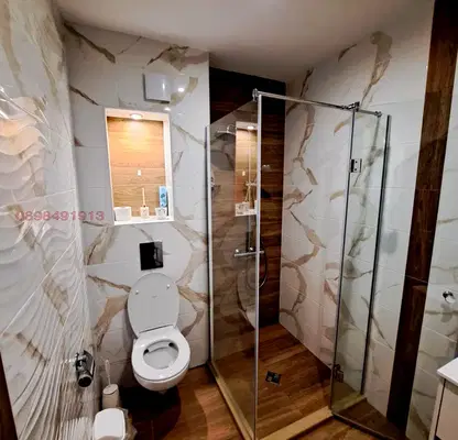 Photo 2 — Three-room apartment in Meditsinska Akademiya with elevator