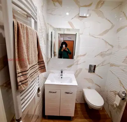 Photo 3 — Three-room apartment in Meditsinska Akademiya with elevator
