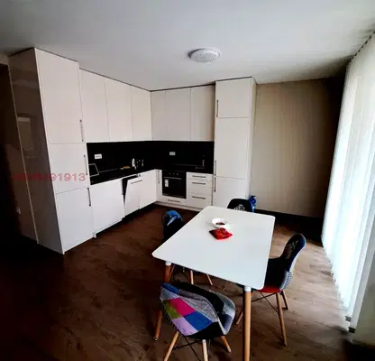 Photo 4 — Three-room apartment in Meditsinska Akademiya with elevator
