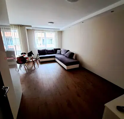 Photo 5 — Three-room apartment in Meditsinska Akademiya with elevator