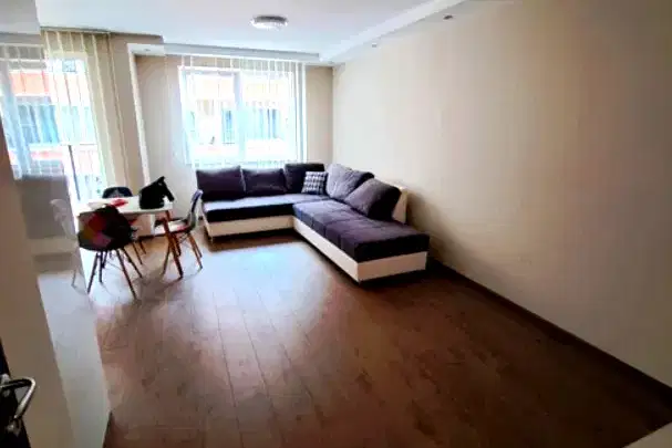 3-bedroom apartment in Sofiya, Medicinska Akademiya