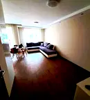 Тристаен апартамент в Медицинска академия с тераса