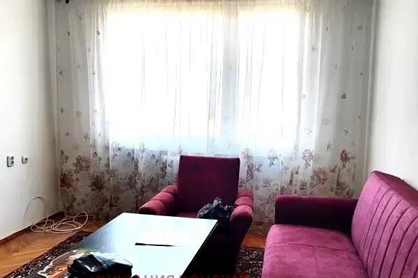 3-bedroom apartment in Sofiya, Mladost 1