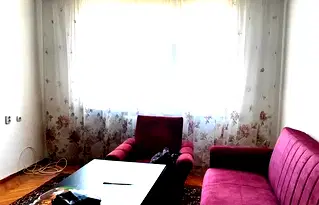 Просторен 3-стаен апартамент с панорамна гледка в Младост 1