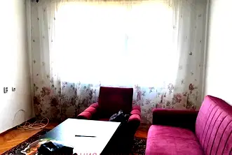 Просторен 3-стаен апартамент с панорамна гледка в Младост 1
