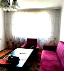 Просторен 3-стаен апартамент с панорамна гледка в Младост 1