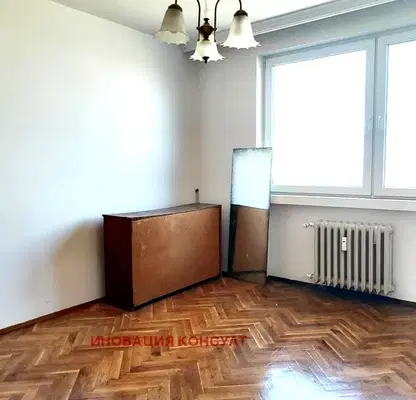 Photo 2 — 3-bedroom apartment in Sofiya, Mladost 1