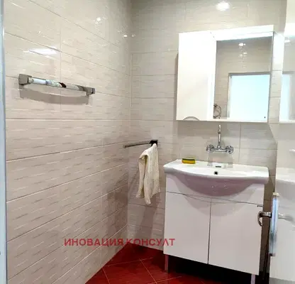 Photo 5 — 3-bedroom apartment in Sofiya, Mladost 1