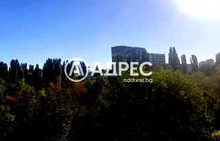 Четиристаен апартамент с две тераси в Младост 1, София