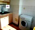Снимка 5 — Едностаен апартамент в Младост 1 с балкон на 11-ти етаж